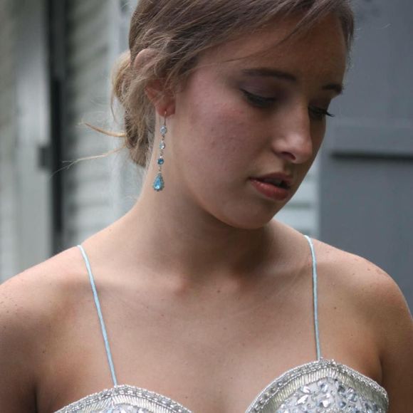 Meet your Posher, Hannah - Picture 1 of 1